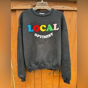 Madhappy sweatshirt